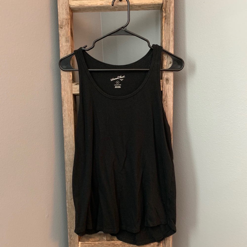 Tank Tops - Picture 2 of 2